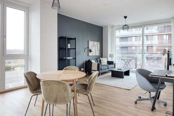 Triiiple Tower 1, Schnirchgasse 9 - Photo 1