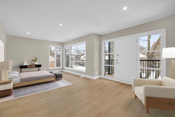 For Lease - 507 Dawson Avenue, Westboro - Hampton Park, Ontario - Photo 1