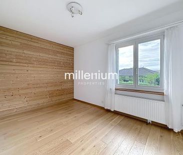 Villa rénovée avec jardin à Chêne-Bourg - Foto 1