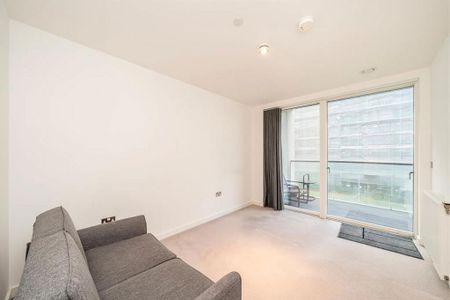 2 bedroom flat to rent - Photo 2