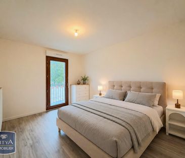 Location Appartement 2 pièces 49m² NEUILLY SUR MARNE 93330 - Photo 5