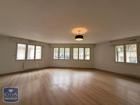 Appartement à louer 4 pièces 110m² - Photo 2