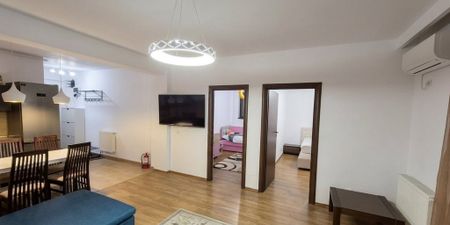 3 camere, Metrou Bazilescu, Loc de parcare&Centrala - Photo 2
