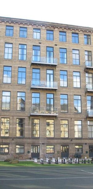 2 bedroom flat to rent - Photo 1