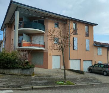 Appartement T3 VILLEFONTAINE - Photo 4