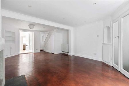 Kenway Road, Earls Court, London, SW5 - Photo 5
