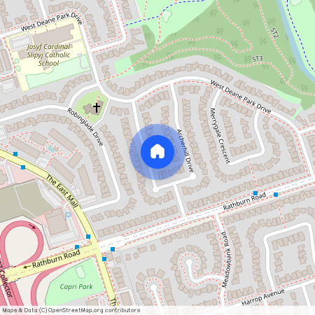 37 Archerhill Drive Unit# Lower, Toronto