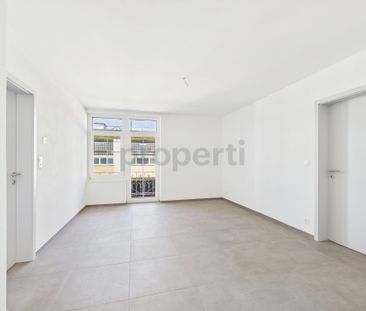 Sanierte 4.5 Zimmer-Wohnung in Rorschach - Photo 1