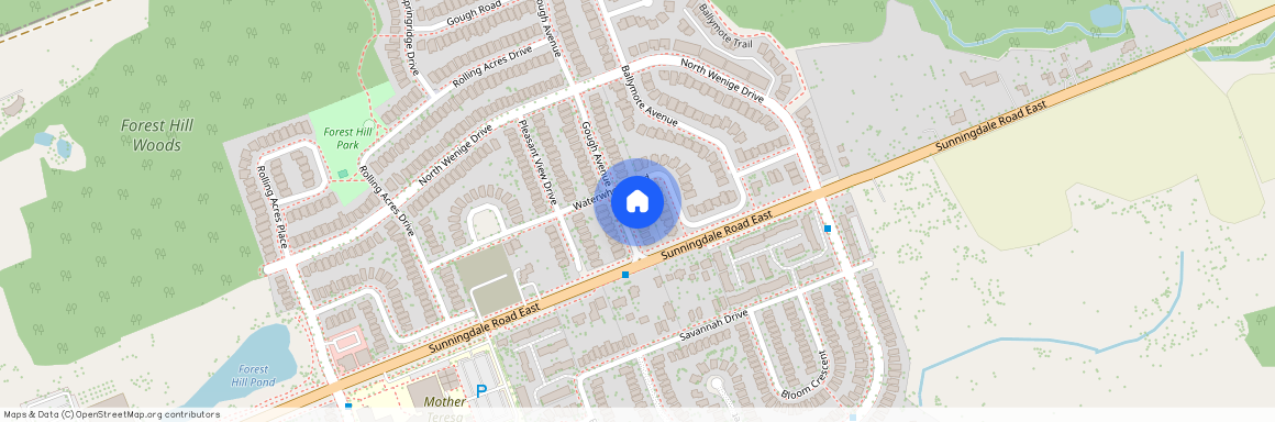 1830 Gough Avenue Unit# Bsmt, London North