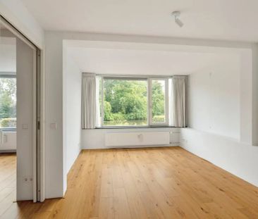 Appartement Hazenboslaan 38F, Oegstgeest - À Louer - Photo 2