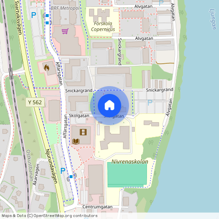 Sundsvall, Skolgatan, 4, 86231, Kvissleby