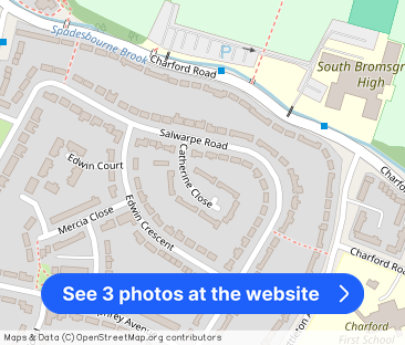 5 Catherine Close, Bromsgrove, B60 3HU - Photo 1