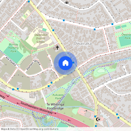 143 Richardson Road, Mount Albert, Auckland City