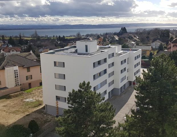 Studio avec petite terrasse dans quartier calme ! - Photo 1