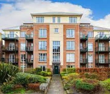 APARTMENT 10 HOUSE 8 LINDEN SQUARE GROVE AVENUE BLACKROCK CO. DUBLIN, - Photo 2