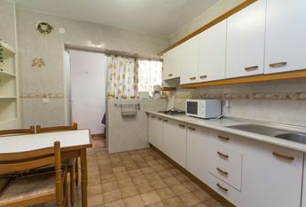 Alameda de Capuchinos, Málaga, Andalusia 29014