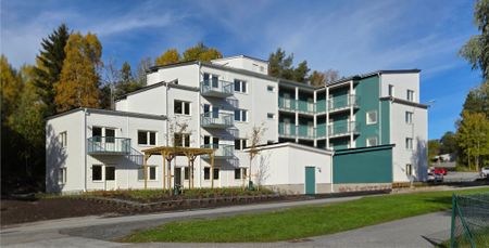 Planetvägen 66C - Foto 3