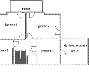 Dom wolnostojący Suchy Dwór, ul. Makuszyńskiego - Фото 5