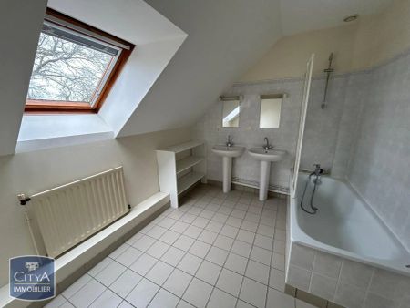 Maison à louer 4 pièces 79.93m² - Photo 4