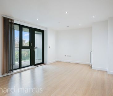 Parade Gardens - Photo 1