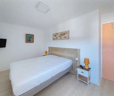 Location appartement 2 pièces - 34m² à Paimpol (22500) - Photo 4