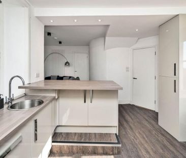 1 bedroom flat to rent - Photo 6