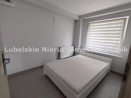 Mieszkanie Lublin Wrotków powierzchnia 27.0 m² C313-WM-07489 - Photo 3