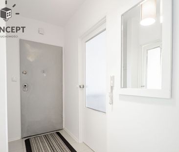 Pełen rozkład | 3-pok. | Piwnica | Krzyki - Zdjęcie 6