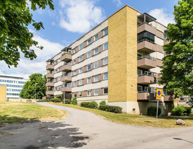 Skäggetorp Centrum 30, Linköping - Photo 1