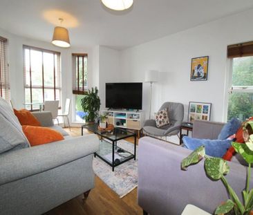 2 Bedroom Apartment To Let - Photo 1