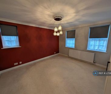 6 bedroom detached house to rent - Photo 4