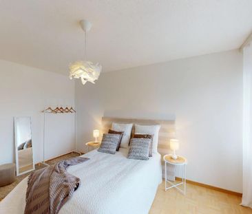 "Wohnen in Neuhausen – ruhig, zentral und naturnah" - Photo 6