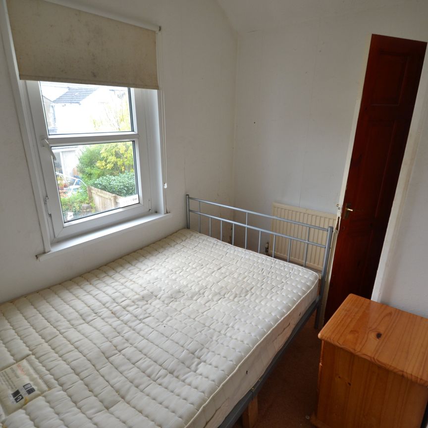 1 bed house / flat share to rent in Rawden Place, City Centre, CF11 - Photo 1