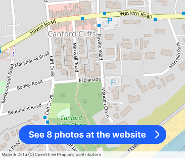 Rivera Court, 1 The Esplanade, Canford Cliffs, Poole - Photo 1