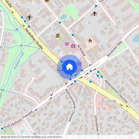 12355 Berlin - Neukölln