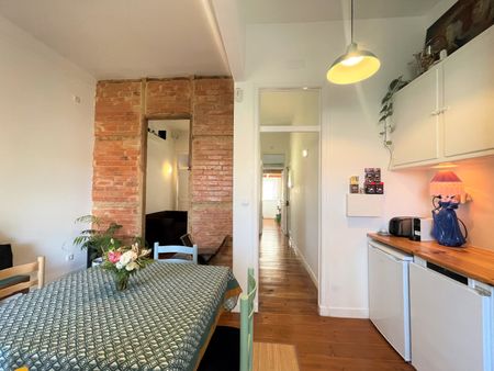 Apartamento T2 com jardim para arrendar mobilado em Arroios Lisboa - Photo 3