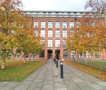 Victoria Mill, Stockport - Photo 1