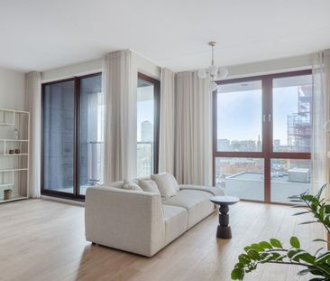 Baan 34-C9, Stadsdriehoek, 3011CB, Rotterdam - Foto 6