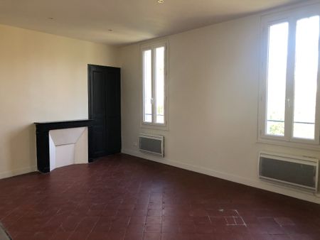 Location Appartement 4 pièces 99m² - Photo 2