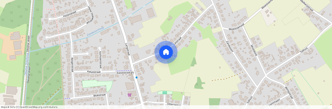 Leistraat 18, Westerlo Tongerlo - 2260
