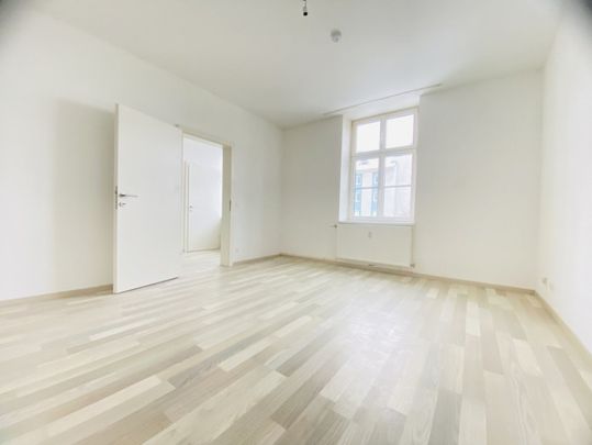 Ihr Anruf ist der Grundstein für eine neue Wohnung - Foto 1