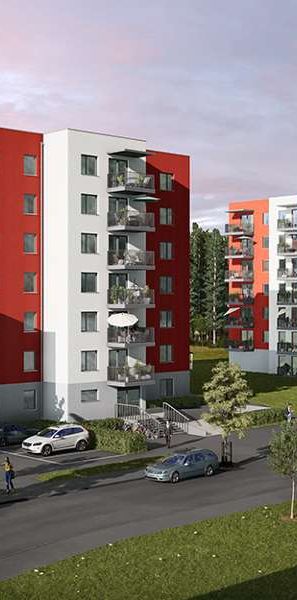 Strimlusevägen 21 - Foto 1