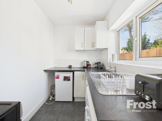 Albert Street, Slough, Berkshire,SL1 - Photo 1