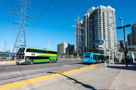 For Lease - 8 Pemberton Avenue Unit# 105, Toronto, Ontario - Photo 3