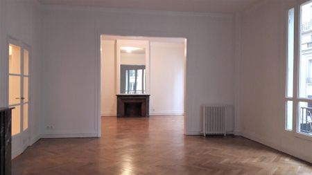 location Appartement F7 DE 312.5m² À PARIS - Photo 3