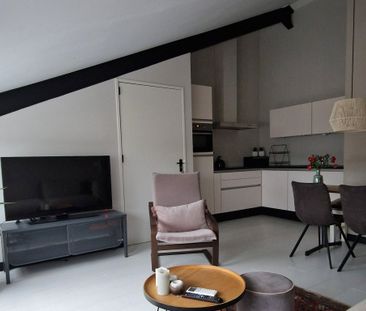 Te huur: Appartement Hoogstraat in Macharen - Photo 3