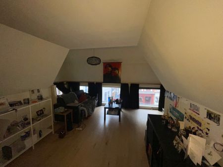 Hardewikerstraat, Bisschopskwartier, Binnenstad, Centrum, Groningen, Nederland, 9712 GS, Nederland - Foto 2