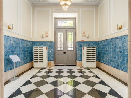 Apartamento T2 em Lisboa - Photo 4