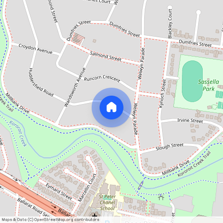 9 Huddersfield Road, Vic 3023, Deer Park