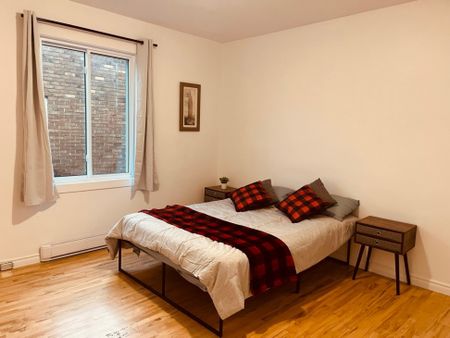 5124 Av. Trans Island, H3W 3A1, H3W 3A1, Montréal - Photo 4